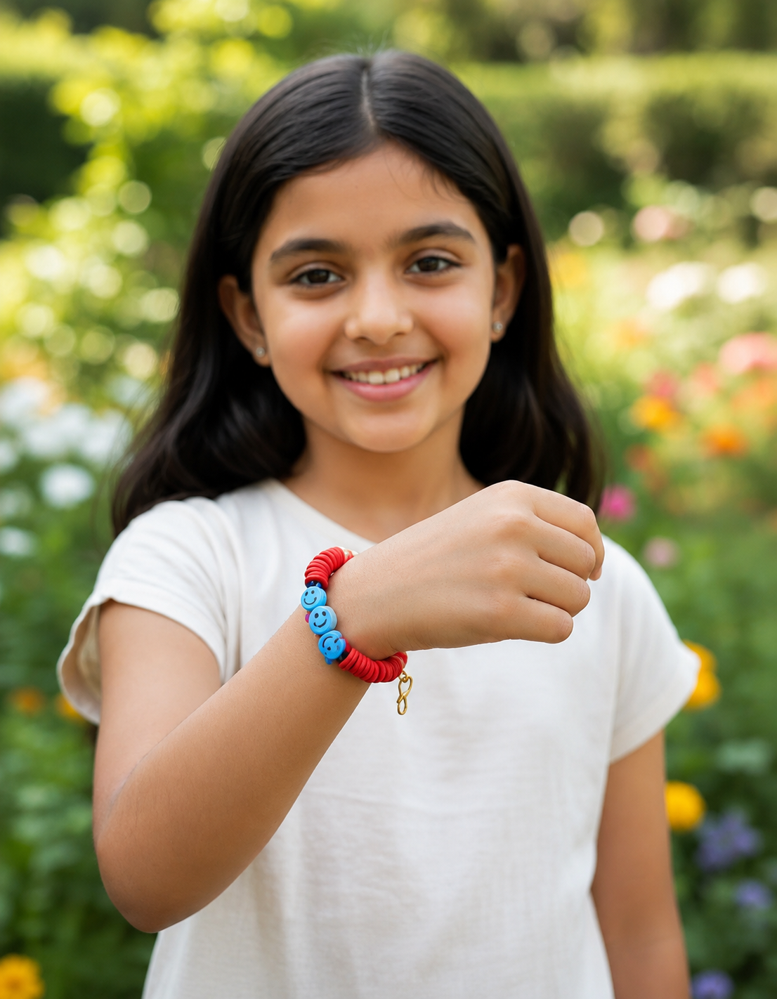 Smiley Bracelet
