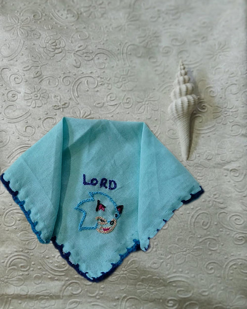 Children handkerchief