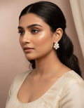 Flower Earring