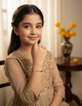 Hanging Mangalsutra Bracelet
