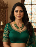 Royal Necklace