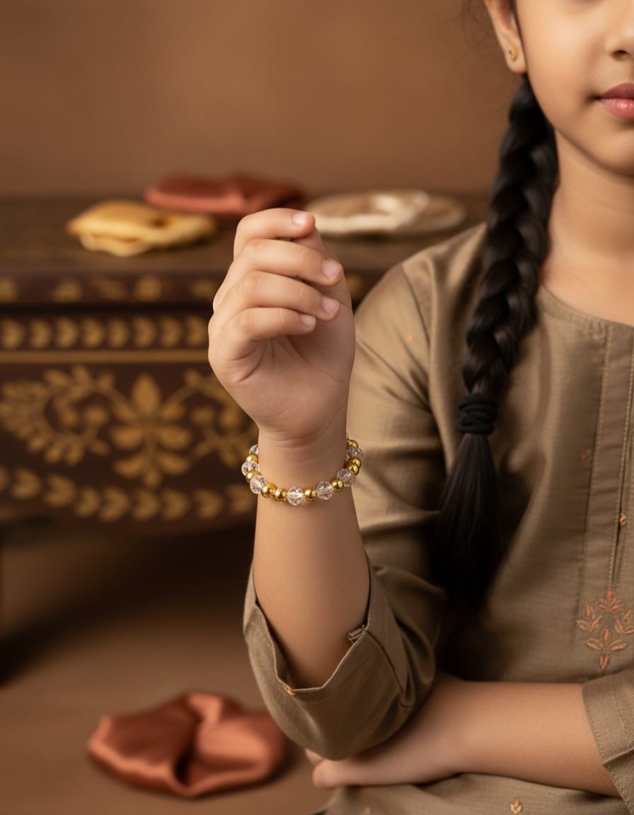 Crystal Bracelet