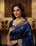 Kundan choker