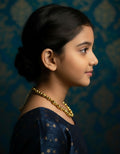 Neck band for children