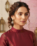 Stud Jhumka